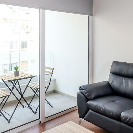 The Loft Studio Daire Larnaca Dış mekan fotoğraf